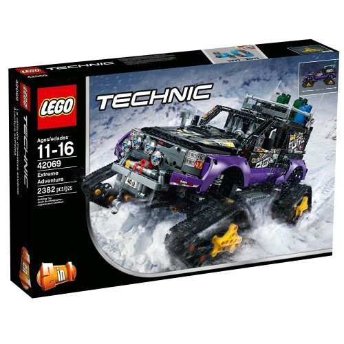 Set 42069