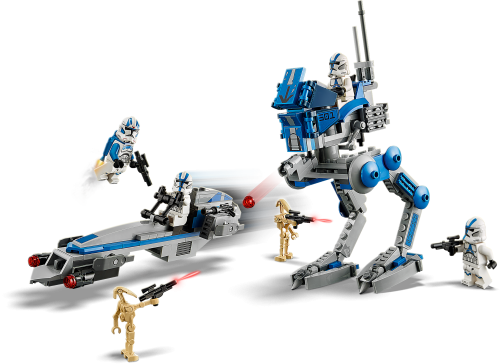 Set 75280