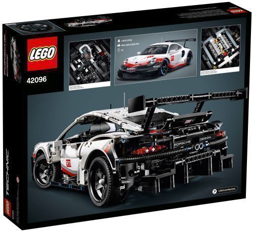 Set 42096