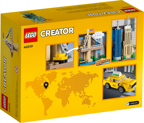 Set 40519