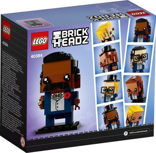 Set 40384