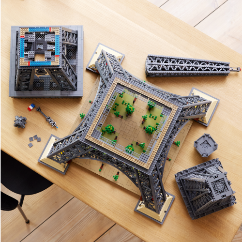 Set 10307