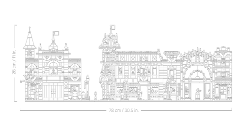 Set 43302