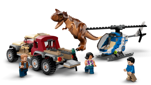 Set 76941