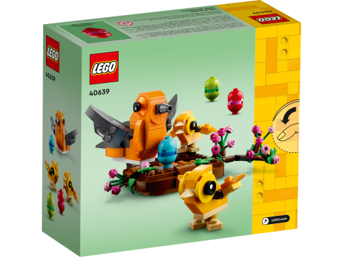 Set 40639