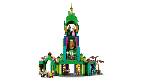 Set 75684