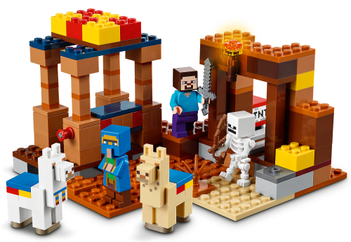 Set 21167