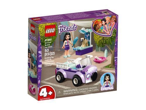 Set 41360