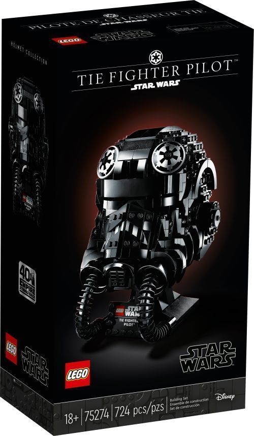 Set 75274