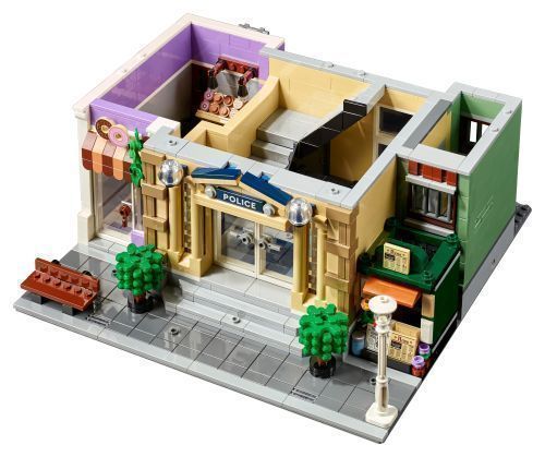 Set 10278