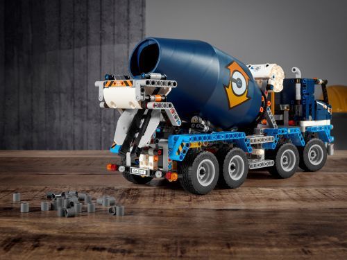 Set 42112