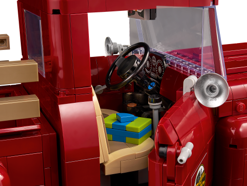 Set 10290