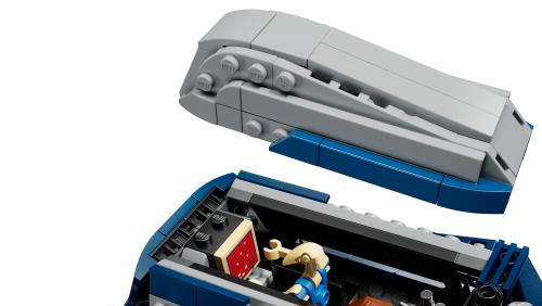 Set 75435