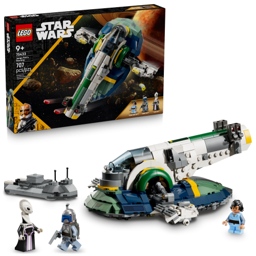 Set 75433