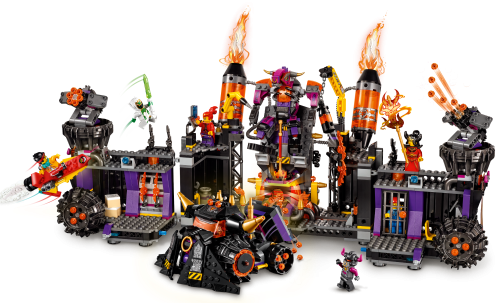 Set 80016