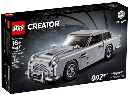 Set 10262