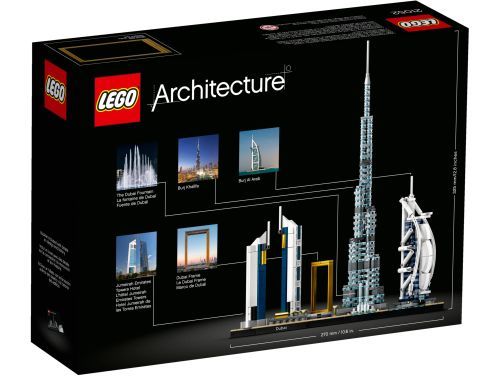 Set 21052