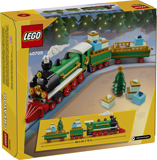 Set 40700