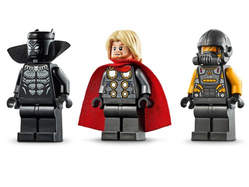 Set 76142