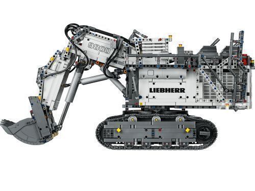 Set 42100