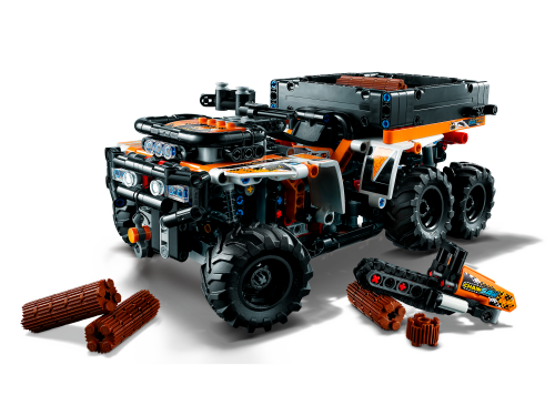 Set 42139