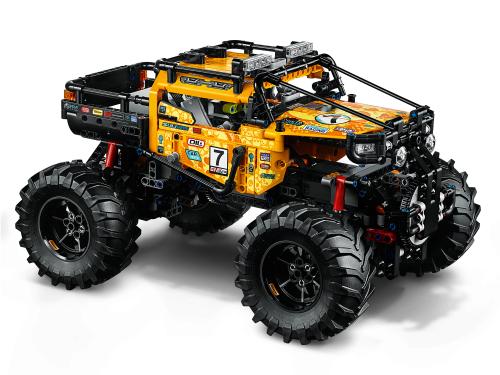 Set 42099