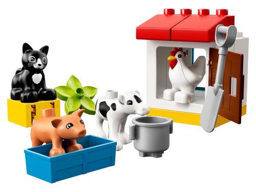 Set 10870