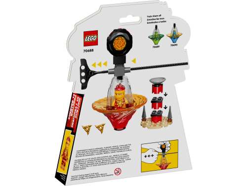 Set 70688