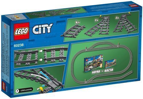 Set 60238