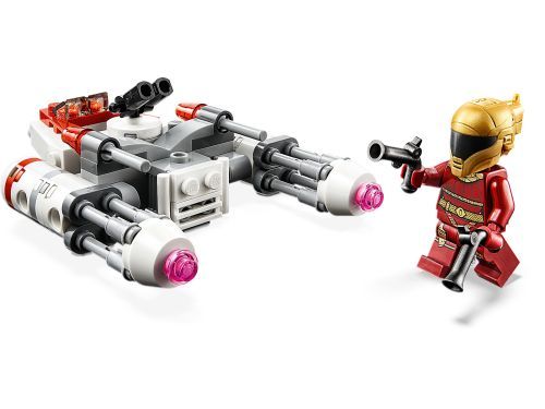 Set 75263