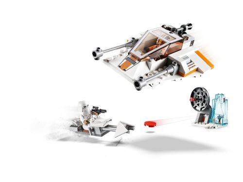Set 75268