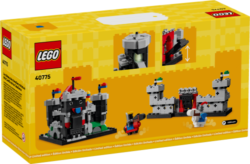 Set 40775