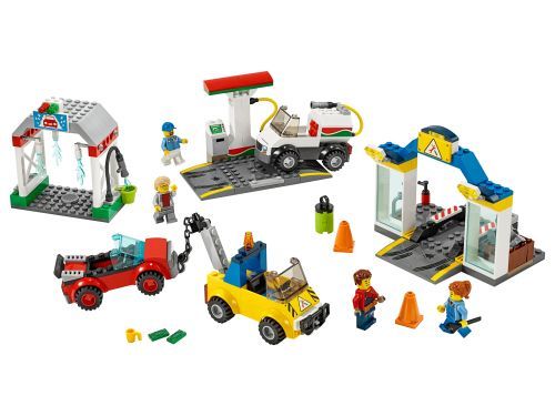 Set 60232