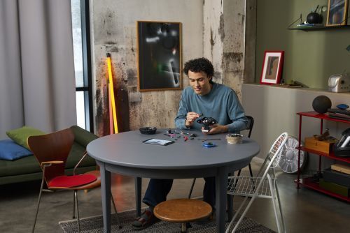 Set 76356