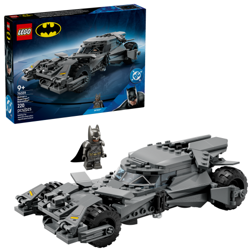 Set 76331