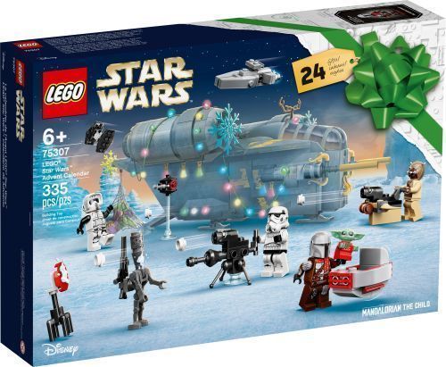Set 75307