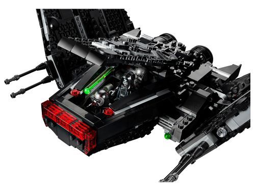 Set 75256
