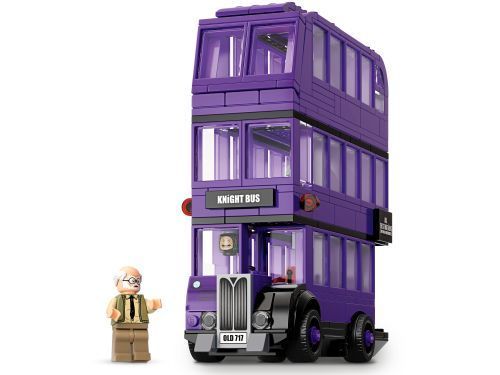 Set 75957