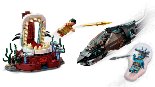 Set 76213