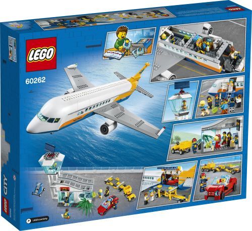 Set 60262