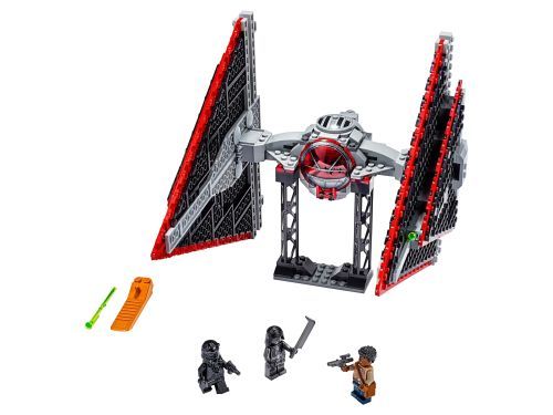 Set 75272