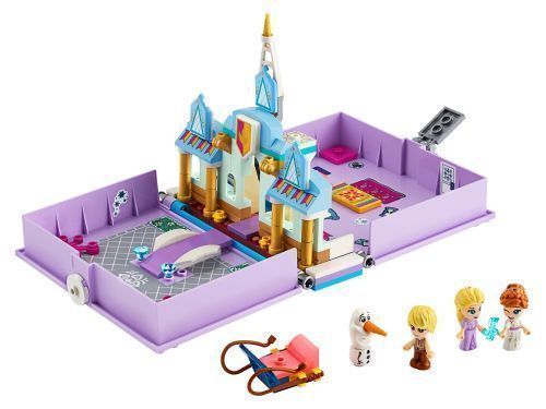 Set 43175