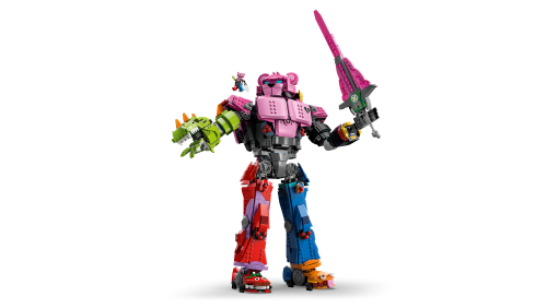 Set 77078