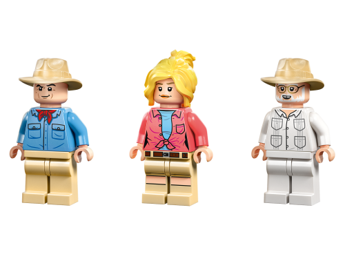 Set 76960