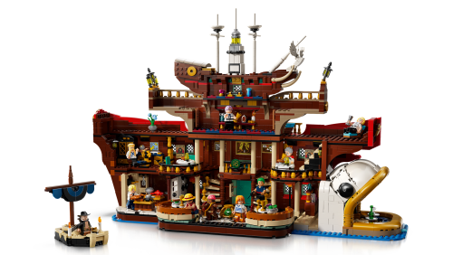 Set 75640