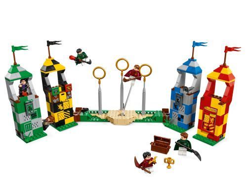Set 75956