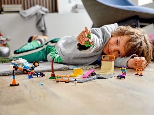 Set 60290