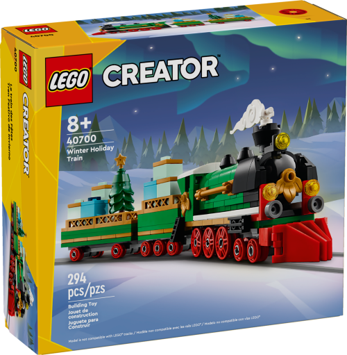Set 40700