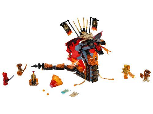 Set 70674