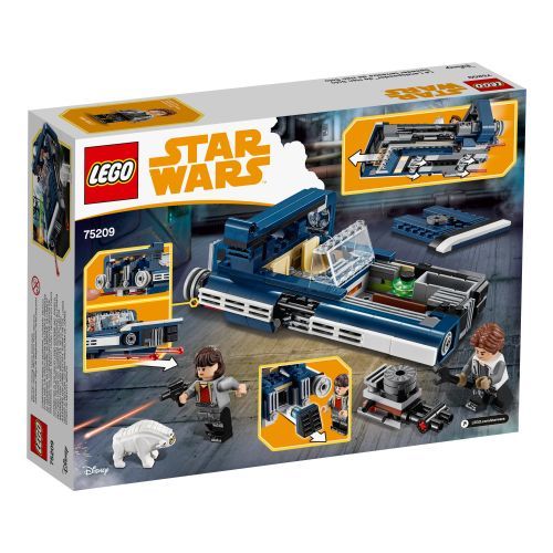 Set 75209
